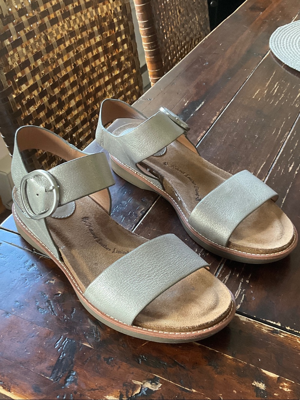 Sofft Sandals 8.5